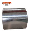 cold rolled banding zinc coating galvanized steel coils